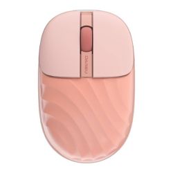   Dareu LM135D Wireless Mouse Pink