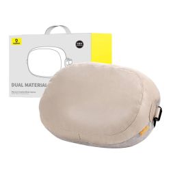  Baseus Double sided Car Headrest Mounted Pillow Baseus Comfort Ride (grey)