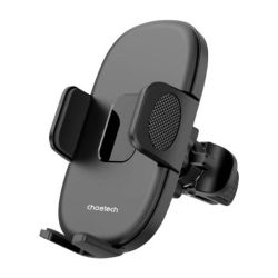  Choetech Choetech H066 magnetic car holder (black)