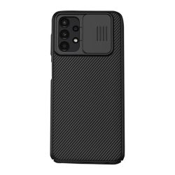  Nillkin Nillkin CamShield Case for Samsung Galaxy A13 4G (black)