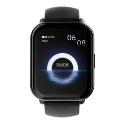  HiFuture SmartWatch HiFuture FutureFit Zone 2 (black)