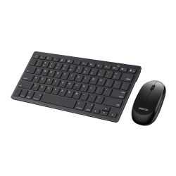  Omoton Mouse and keyboard combo Omoton (Black)
