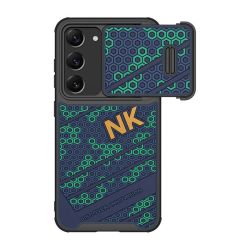  Nillkin Nillkin Striker case for Samsung Galaxy S23 (Blue Green)