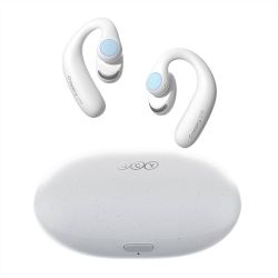  QCY Earphones TWS QCY T15 Crossky GTR (white)