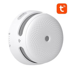  X-Sense Smoke Detector X-Sense XS01-WT Tuya Wi-Fi