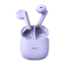  Remax Remax Marshmallow Stereo TWS-19 wireless earbuds (purple)