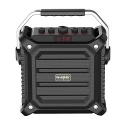  W-KING Wireless Bluetooth Speaker W-KING K3H 100W (black)