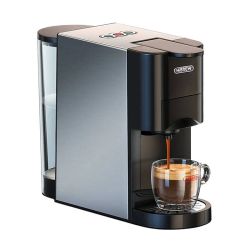  HiBREW HiBREW H3A 4 az 1-ben kapszuls kvfz 1450W 29 bar nyomssal