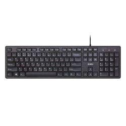  Sven Keyboard Sven KB-E5800 (black)