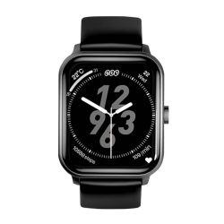  QCY Smartwatch QCY GTS S2 (Black)