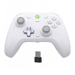  GameSir Wireless controler GameSir T4 Cyclone Pro (white)