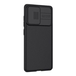  Nillkin Nillkin CamShield Case for Samsung Galaxy S20 FE 2020 / 2022 (black)