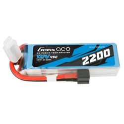  Gens ace Akumulator Gens Ace Soaring 2200mAh 11.1V 45C 3S1P