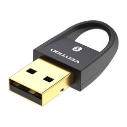  Vention Adapter USB Bluetooth 5.0 Vention CDSB0 (black)
