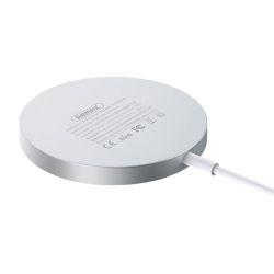  Remax Remax Hota Alloy RP-W38 magnetic wireless charger