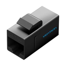  Vention Modular Cat.5E UTP Connector Vention VDD-B07-B Black