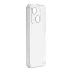  Joyroom Protective phone case Joyroom JR-15Q1 for iPhone 15 (transparent)