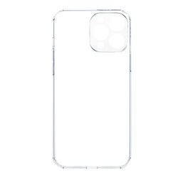  Joyroom Potective phone case Joyroom for iPhone 15 Pro Max (transparent)