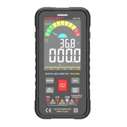  Habotest Habotest HT116 True RMS, NCV univerzlis digitlis multimter