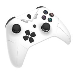  Thunderobot Thunderobot BT Gamepad G25 (white)