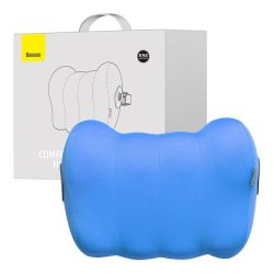  Baseus Silk Car Headrest Pillow Baseus ComfortRide Series (blue)