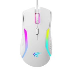  Havit Gaming mouse Havit MS1033 (white)