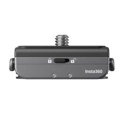  Insta360 Quick Release Mount Insta360