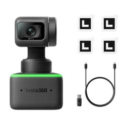  Insta360 Insta360 Link Kamera