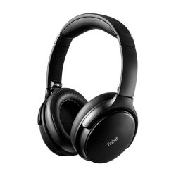  Tribit Wireless headphones Tribit QuitePlus 71 (black)