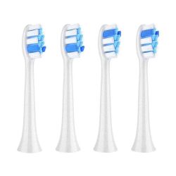  FairyWill Toothbrush tips Fairywill FW-PW12 (white)