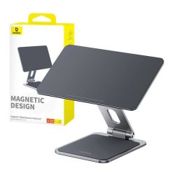  Baseus Magnetic Tablet Stand Baseus MagStable for Pad 12.9" (grey)