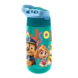   Water bottle Paw Patrol PW19860 KiDS Licensing