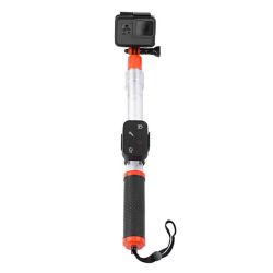  Telesin TELESIN Diving floaty Waterproof Selfie Stick GP-MNP-T01