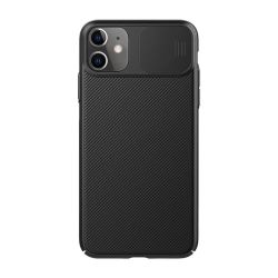  Nillkin Nillkin CamShield case for iPhone 11 (black)