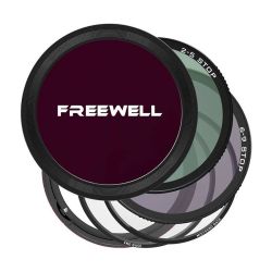  Freewell Freewell 82mm Magnetic Variable ND Filter System