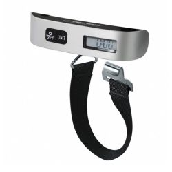   Esperanza ETS002 Globetrotter Digital Travel Luggage Scale