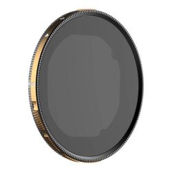  PolarPro Filter PolarPro LiteChaser Pro VND 3-5 49mm for iPhone 11