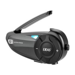   Motorcycle Intercom EJEAS Q2