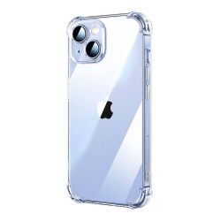  UGREEN Protective Case UGREEN LP717 iPhone 15 (Clear)