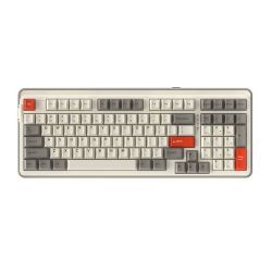   Dareu EK98 Pro Mechanical Keyboard Red Switch Proto