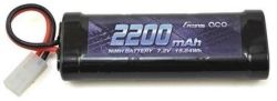  Gens ace Akumulator Gens Ace 2200mAh 7,2V NiMH Tamiya