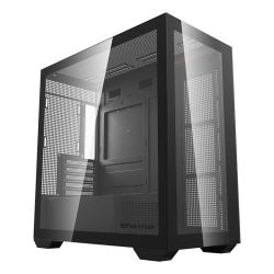  Darkflash Darkflash DLM4000 Computer Case (black)