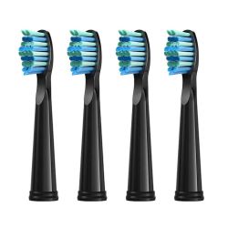  FairyWill Toothbrush tips Fairywill FW-02 (black)