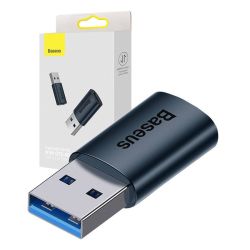  Baseus Baseus Ingenuity USB-A  USB-C OTG adapter (kk)