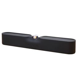  Foneng Foneng BL12 Portable Bluetooth 5.0 Speaker (Black)