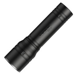  Superfire Flashlight Superfire S33-A, USB (fekete)