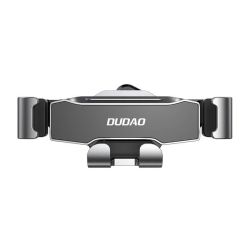  Dudao Gravity holder for smartphone Dudao F11 Pro (black)