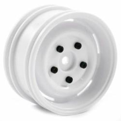  marka niezdefiniowana White steels wheels FTX Outback FTX8171W