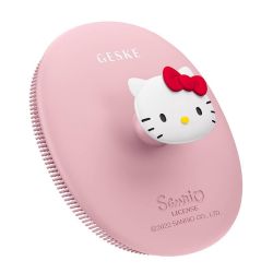  Geske Geske 4 az 1-ben Okos arctisztt kefe (Hello Kitty rzsaszn)