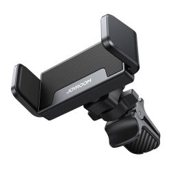  Joyroom Car holder Joyroom JR-ZS377 for air vent (black)